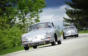 H World International: Pressemitteilung: "Old- und Youngtimer Rallye bei Steigenberger"