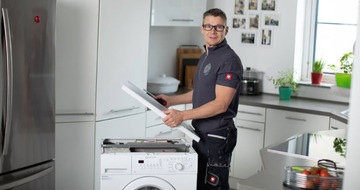 Neumann Hausgeräte Service: Waschmaschinen Reparatur Rummelsburg, Friedrichsfelde - Neumann Hausgeräte Service 2x ausgezeichnet als Berlins beste Werkstatt