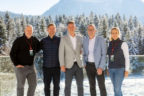 Neue Wege, klare Ziele: So war die DERPART Jahrestagung