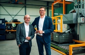 proa partners GmbH: proa partners GmbH: Engpässe schnell durch eine überlegene Produktionsstrategie beseitigen - wie mittelständische Industrieunternehmen langfristig wachsen