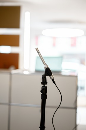 Akustik ist kein Add-on