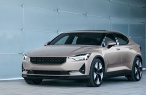 ADAC SE: Elektroauto-Leasing: ADAC SE und Polestar führen erfolgreiche Kooperation fort