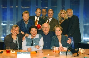 Kabel Eins: "Was bin ich?"