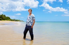 ZDFneo: "Death in Paradise" wieder in ZDFneo: Neue Folgen als Free-TV-Premiere