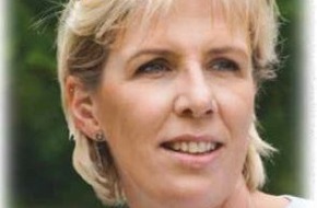 Mymoria GmbH: K&P Bestattungen: Neue Standortleiterin Elke Vonnahme möchte Wegbegleiterin sein