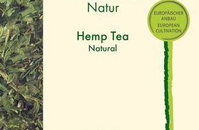 Hempro International GmbH: It's Tea Time: Hempro International beantragt Allgemeinverfügung für Import von Hanfblättern
