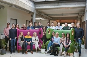 next media accelerator GmbH (nma): Runde Sache: Batch 10 des next media accelerator gestartet