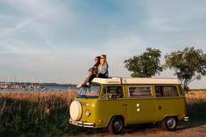 Mikroabenteuer mit Makroeffekt: Kurze Trips mit langer Wirkung