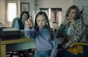ZDF: "Eine unerhörte Frau": ZDF-Fernsehfilm nach wahren Begebenheiten (FOTO)