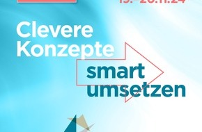 Bundesverband Betriebliche Mobilität e.V.: Betriebliche Mobilität: Konferenz zeigt den Weg zu mehr Nachhaltigkeit