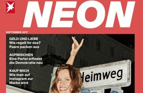NEON: Schauspieler Bill Nighy im NEON-Interview: "Eltern sollten auf ihre Kinder hören"