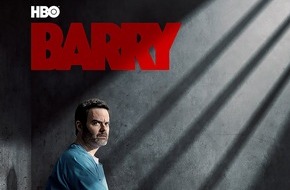 Sky Deutschland: Die schwarzhumorige HBO-Serie "Barry" im Juli auch auf Deutsch