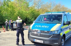 Polizeiinspektion Wilhelmshaven/Friesland: POL-WHV: Schwerpunktkontrolle Alkohol-und Drogen im Straßenverkehr am gestrigen Tage in der Friedenstraße - Polizei zieht positives Fazit