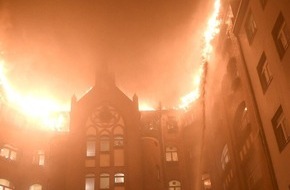Deutsche Feuerwehr-Gewerkschaft (DFeuG): Der einfache Ruf nach einfachen Lösungen / Silvesterbilanz aus Sicht der Fachgewerkschaft