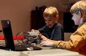 Stadtmuseum Aarau: Drohnen, Robotik und verantwortungsvoller Medienkonsum: Das sind die Digital Days im Stadtmuseum Aarau