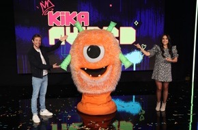 KiKA - Der Kinderkanal ARD/ZDF: "KiKA Award" 2020: Engagement-Projekte begeistern! / Starke Ideen von Kindern und Jugendlichen zur Premiere