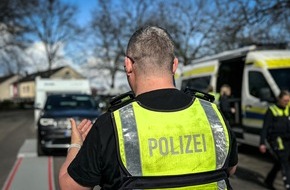Kreispolizeibeh&ouml;rde Unna: POL-UN: Kreis Unna - Kostenlose Wiegeaktion f&uuml;r Campingbegeisterte: Lassen Sie Ihren Wohnwagen oder Ihr Wohnmobil wiegen