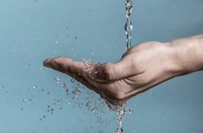 SCHELL GmbH & Co. KG: Weltwassertag 2025: Wie man die lebenswichtige Ressource Wasser schützen kann / Sauberes Trinkwasser bewahren mit einfachen Maßnahmen und elektronischen Armaturen von Schell