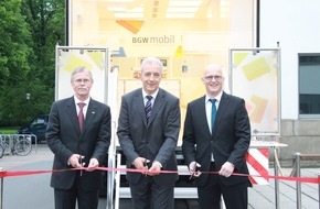 ASB-Bundesverband: "BGW mobil" bringt Gesundheit in ASB-Kitas (FOTO)