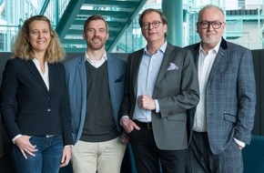 DERPART Reisevertrieb GmbH: DERPART Führungsriege stellte Unternehmensstrategie bei Regionaltagungen vor