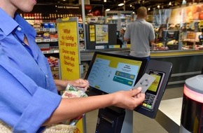 Netto Marken-Discount Stiftung & Co. KG: Neuheit: Autonomes Einkaufen neu definiert / Netto ermöglicht in "Pick&Go"-Filiale erstmals voll-autonomes Einkaufserlebnis ohne Registrierung