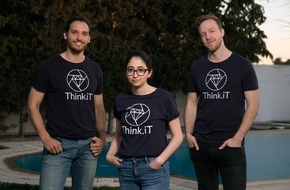 Technische Hochschule Köln: Start-up vermittelt nordafrikanische Programmierer an internationale Unternehmen