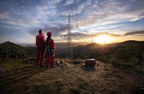 E.ON SE: Digitaler Zwilling für das deutsche Verteilnetz