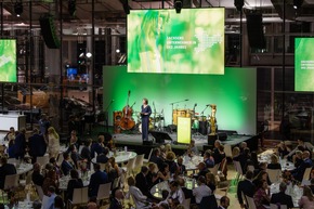 SLG unterstützt den Sächsischen Unternehmerpreis: Frank Schwarz bringt die Perspektive von Innovation und Gemeinwohl in die Jury ein