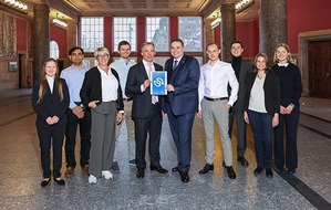 Albert-Ludwigs-Universit&auml;t Freiburg: Nachhaltigkeit statt Wegwerfgesellschaft: Forschungsprojekt sucht Wege zur Kreislaufwirtschaft