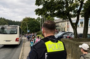 Polizei Salzgitter: POL-SZ: Pressemitteilung der Polizeiinspektion SZ/PE/WF vom 25.08.2026.
