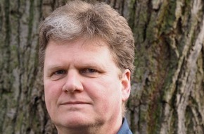 Forest Stewardship Council (FSC): Strategische Weichenstellung: Alfred Schumm wird neuer Geschäftsführer von FSC Deutschland