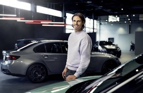 Carmarket AG: Yann Sommer ist Markenbotschafter von Carmarket