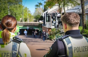 Kreispolizeibeh&ouml;rde Unna: POL-UN: Sondereinsatz "sicher.mobil.leben"