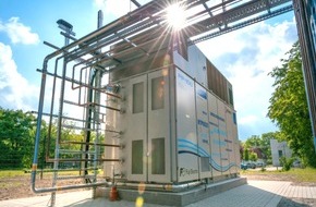 Universität Duisburg-Essen: Mehr Energie, weniger CO2 - 9 Millionen Euro für KWK-Forschung