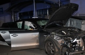 Polizei Minden-Lübbecke: POL-MI: Ermittlungen wegen des Verdachts eines illegalen Kraftfahrzeugrennens