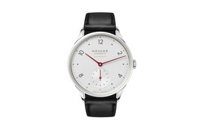 NOMOS Glash&uuml;tte: Foto del mese: Giornata internazionale del sorriso