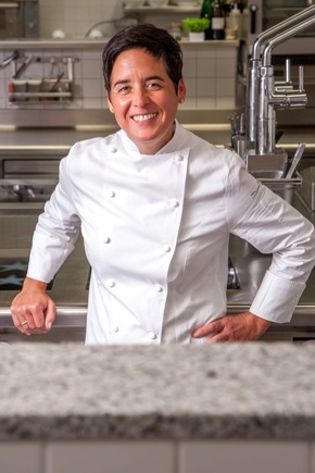 Pressemitteilung: Pioniere des guten Geschmacks