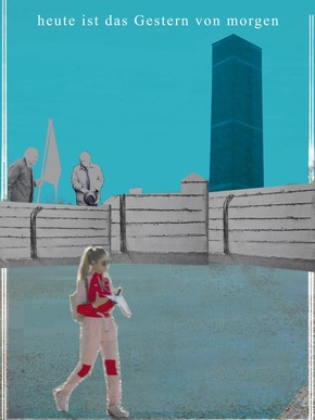 „Das Immunsystem unserer Demokratie bleibt nur dann intakt, wenn auf breiter Basis immer wieder unsere Vergangenheit – und damit die Lehren fürs Heute – betont werden“: Interview zur Doku „Heute ist das Gestern von morgen“