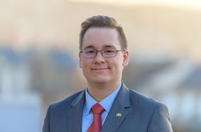 AfD-Fraktion im Landtag von Baden-Württemberg: Zumeldung Anti-Terror-Zentrum