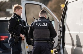 Bundespolizeidirektion München: Bundespolizeidirektion München: Polizeibekannter Vater ohne Sorgerecht und Führerschein/ Bundespolizei verhindert Kindesentziehung