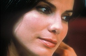 TELE 5: Sandra Bullock: "Ich hasse Menschen, die lügen"// Sandra Bullock auf TELE 5: Mittwoch, 21. April, 20.15 Uhr 'Ein Herz und eine Kanone'