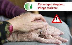 Deutsche Rheuma-Liga Bundesverband e.V.: Soziale Schieflage durch Pflegeneuordnungsgesetz: Rheuma-Liga fordert Kurskorrektur