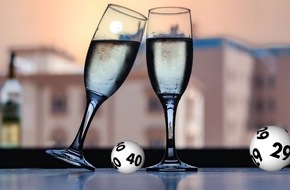 Sächsische Lotto-GmbH: LOTTO-Gewinner gefunden: 2,5 Millionen-Euro-Gewinn persönlich angemeldet
