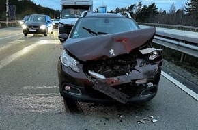 Aktuelle Nachrichten aus A6/Ramstein-Miesenbach