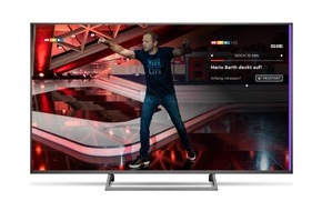 HD PLUS GmbH: Neustart von Sendungen mit HD+ jetzt auch bei allen Kanälen der Mediengruppe RTL möglich