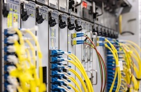 1&1 Versatel GmbH: 1&1 Versatel erhält TISAX-Zertifizierung: Garantierte Sicherheitsstandards für die Automobilbranche