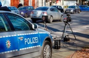 Polizei Rhein-Erft-Kreis: POL-REK: Geschwindigkeitsmessstellen in der 02. Kalenderwoche - Rhein-Erft-Kreis