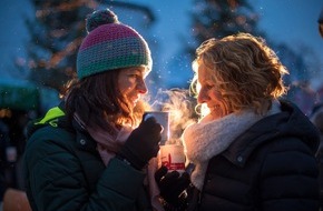 Schmallenberger Sauerland Tourismus: Es weihnachtet im Sauerland - Adventsprogramm 2022