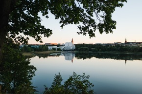 Finnlands Aalto-Bauten werden UNESCO-Welterbe