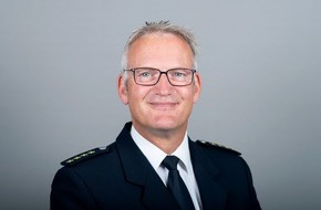 Polizeidirektion für Aus- und Fortbildung und für die Bereitschaftspolizei Schleswig-Holstein: POL-SH-AFB: Führungswechsel in der PDAFB Eutin